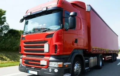 Bursa Şarkikaraağaç Ambar Kargo