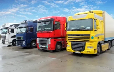 Bursa Şarkikaraağaç Nakliye Ambarı